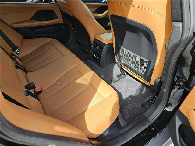 Certified 2023 BMW i4 eDrive35 w/ Premium Package image 19