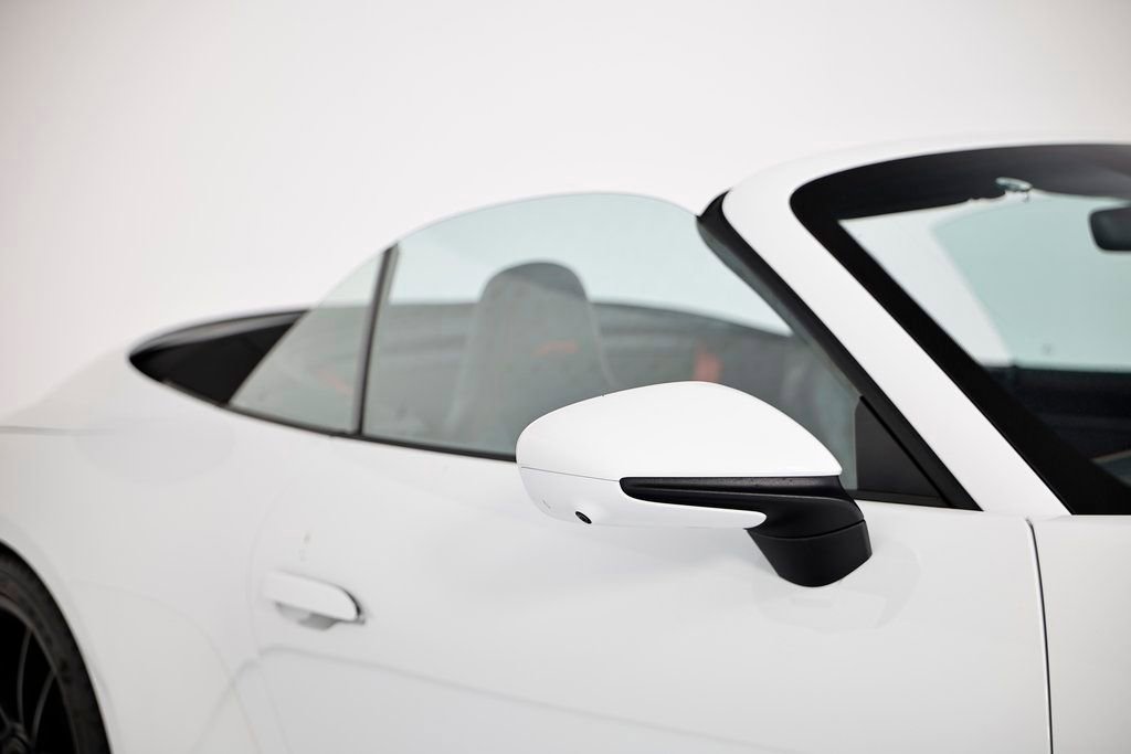 Certified 2023 Porsche 911 Carrera GTS RWD image 16