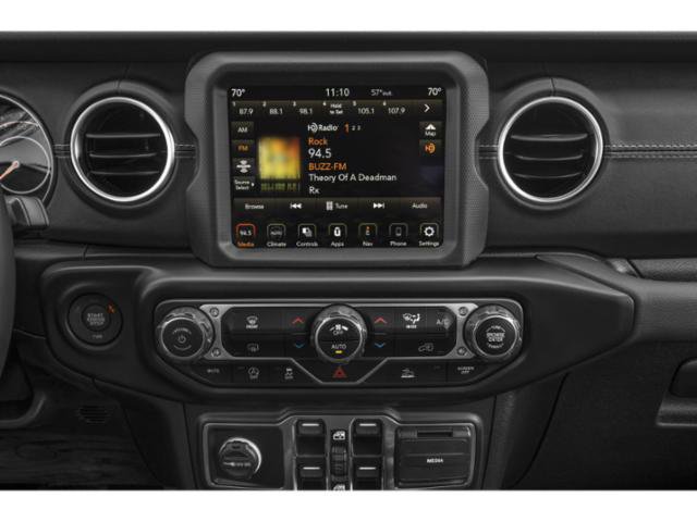 Certified 2023 Jeep Gladiator Sport AWD/4WD image 10