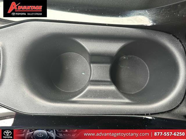 Certified 2021 Toyota Corolla LE FWD image 34
