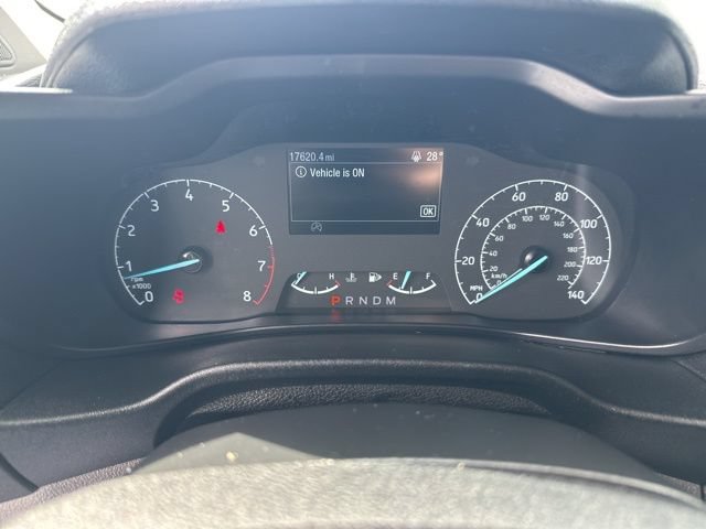Used 2023 Ford Transit Connect XL FWD image 10