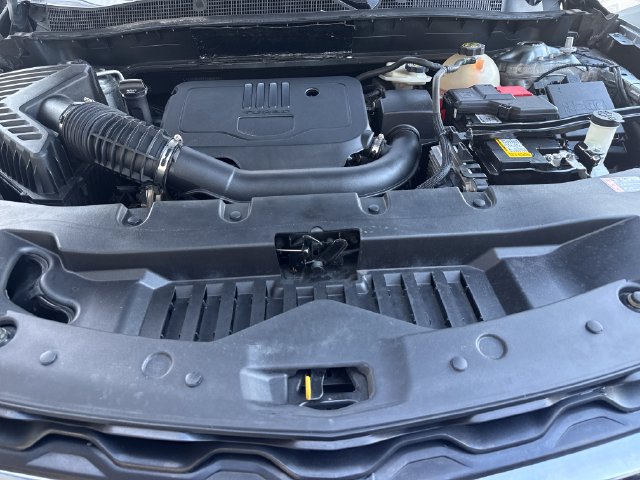 Certified 2023 Chevrolet Blazer LT FWD image 22