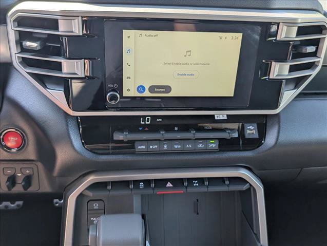 New 2026 Toyota Tundra SR5 AWD/4WD image 12