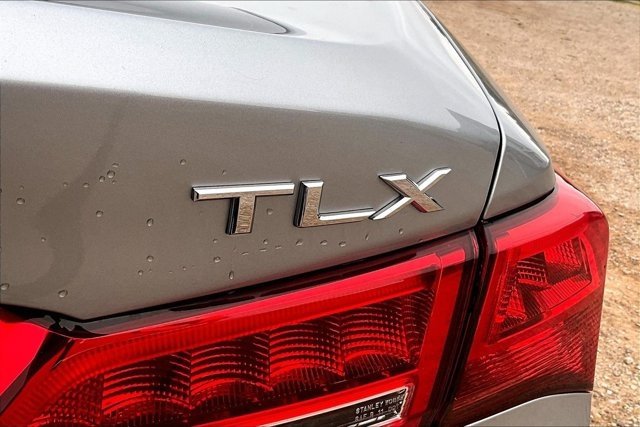 Used 2020 Acura TLX w/ Technology Package FWD image 23