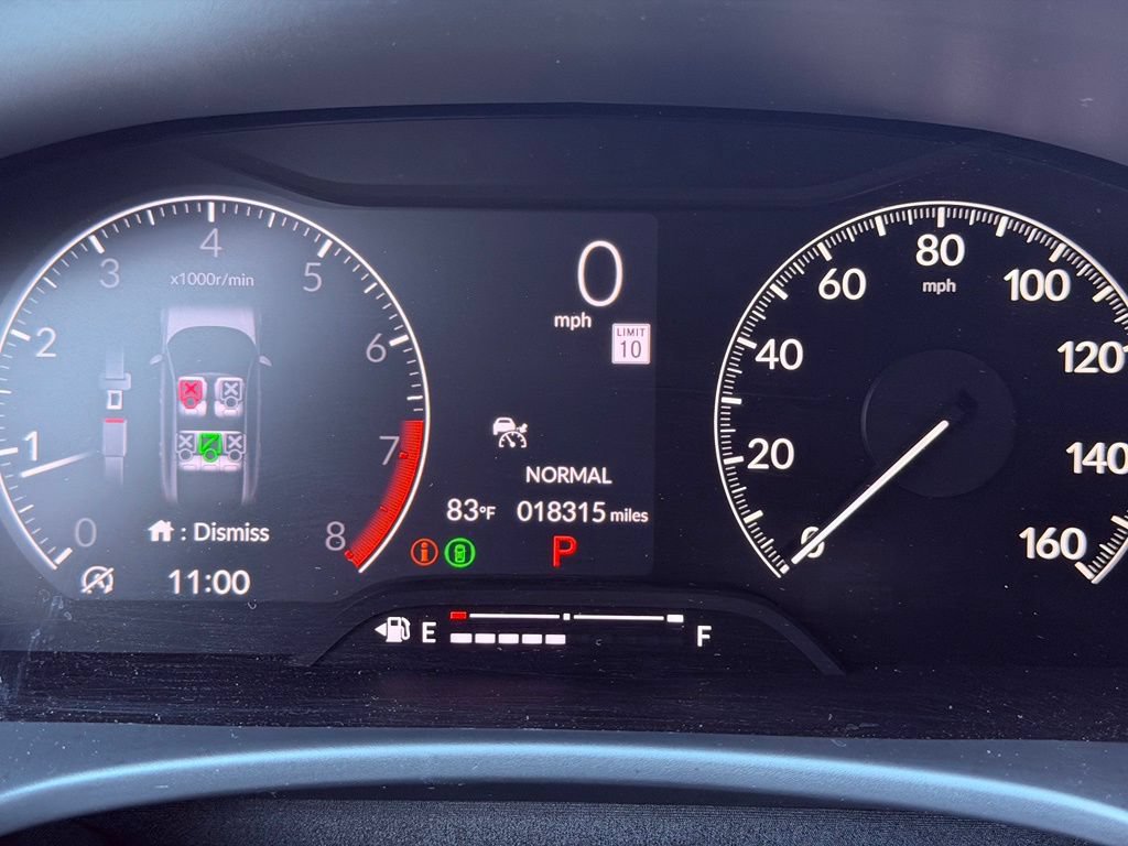 Used 2024 Honda Civic Sport image 20