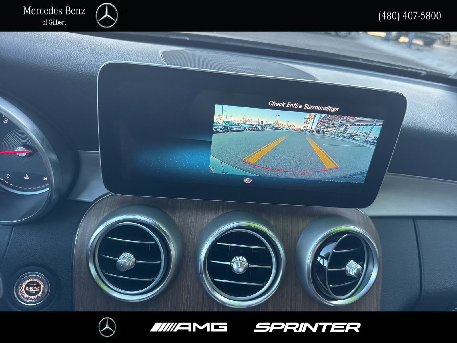 Used 2019 Mercedes-Benz C 300 Cabriolet image 22