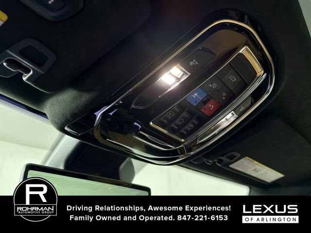 Used 2023 Jeep Grand Cherokee L Summit image 11