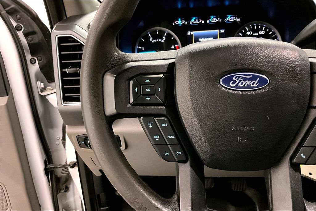 Used 2020 Ford F250 XLT AWD/4WD image 12