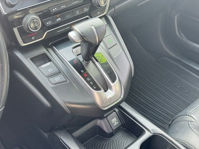Used 2019 Honda CR-V EX-L image 18