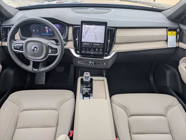 New 2026 Volvo XC90 T8 Plus w/ Protection Package Premier image 11