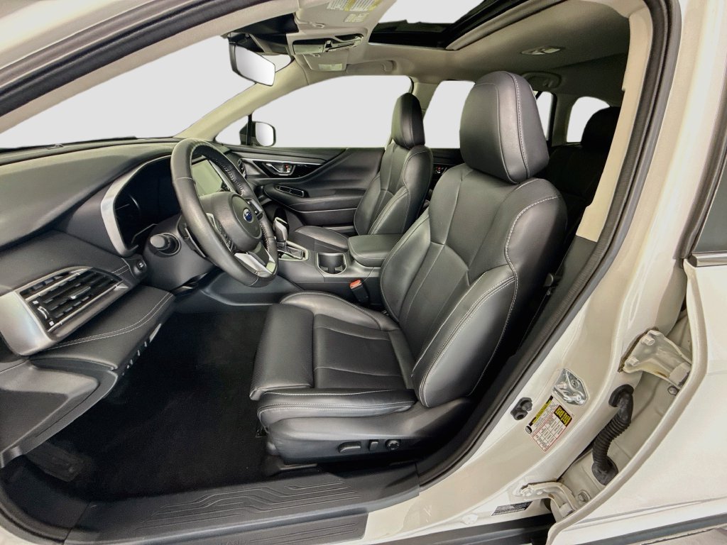 Used 2024 Subaru Outback Limited AWD/4WD image 19