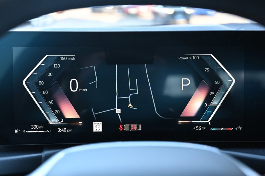 Used 2025 BMW 330i 330i Sedan image 27