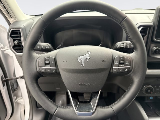 Used 2022 Ford Bronco Sport Big Bend w/ Convenience Package image 12