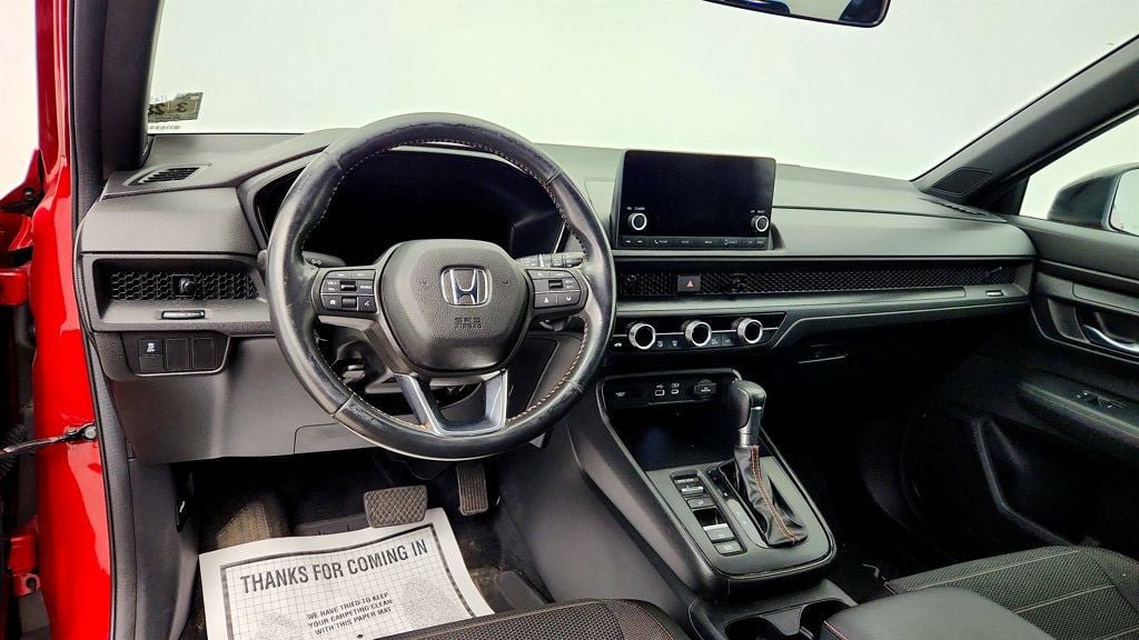 Used 2023 Honda CR-V Sport image 13
