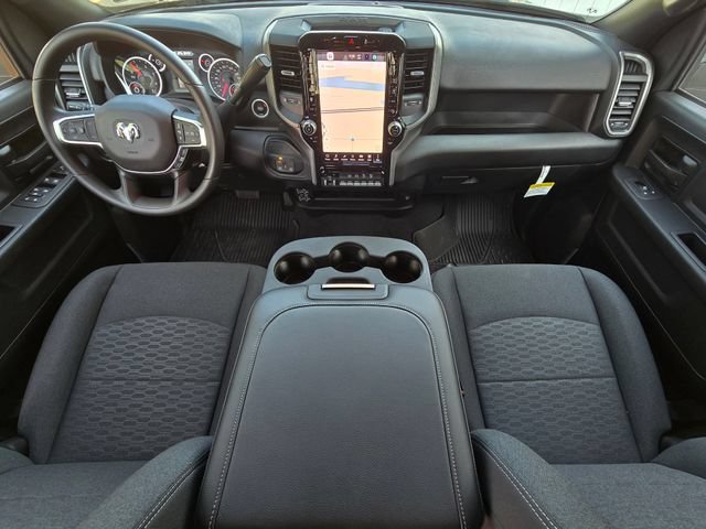 New 2026 RAM 3500 Tradesman AWD/4WD image 9