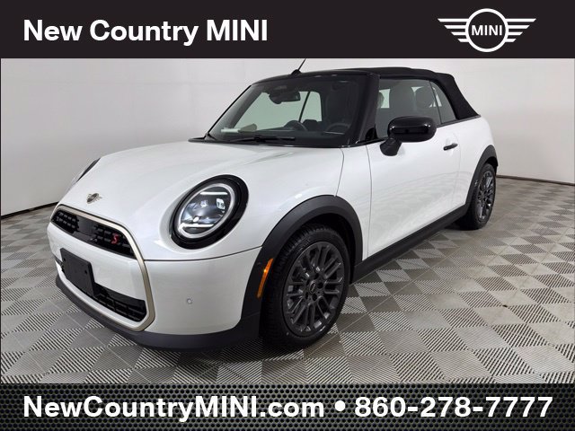 New 2026 MINI Cooper S FWD image 3