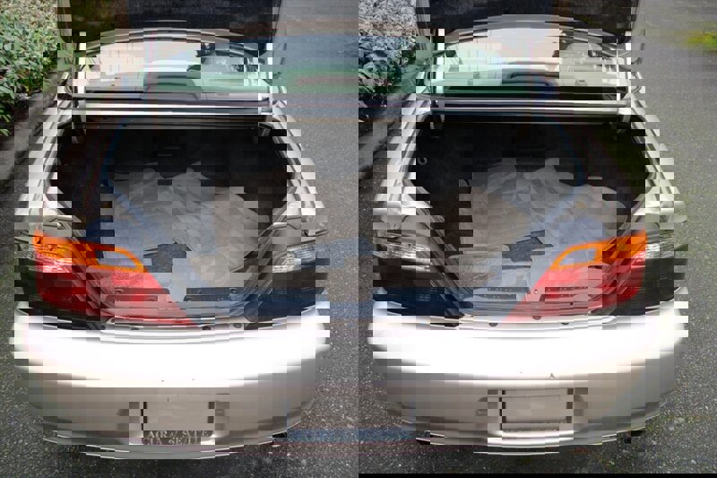 Used 2000 Acura TL image 16