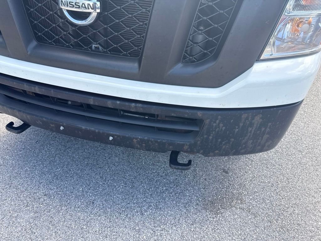 Used 2020 Nissan NV 3500 S RWD image 11