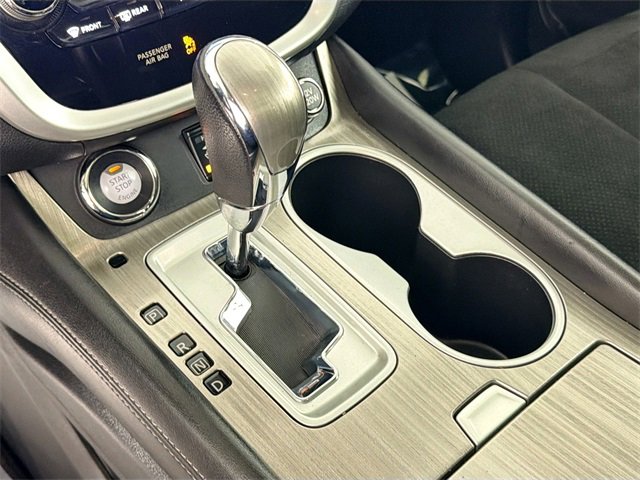 Used 2015 Nissan Murano SV image 17