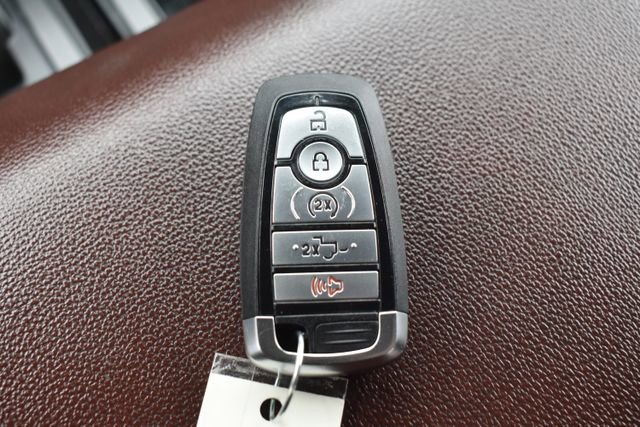 Used 2023 Ford F150 Lariat w/ Equipment Group 502A High AWD/4WD image 42