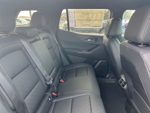 New 2026 Chevrolet Equinox LT w/ Convenience Package II image 21