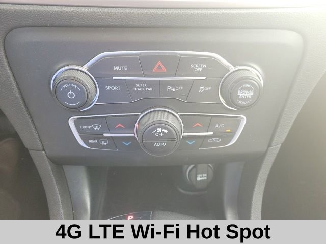 Used 2023 Dodge Charger GT image 9