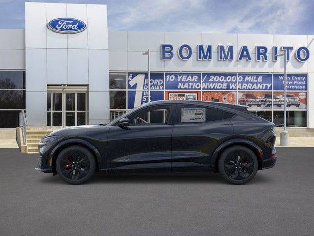 New 2025 Ford Mustang Mach-E GT image 3