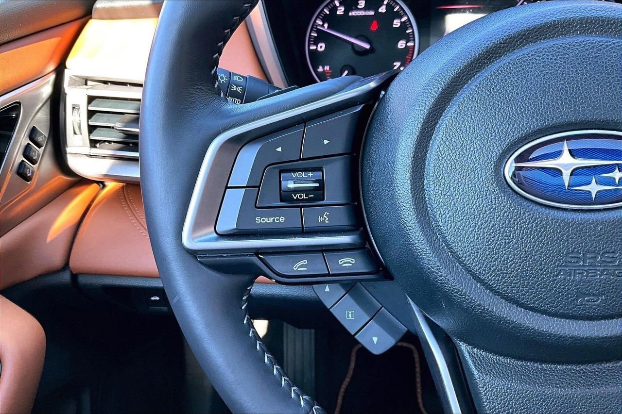 Used 2020 Subaru Legacy Touring XT w/ Popular Package #3 image 29