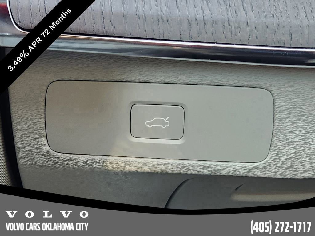 Used 2026 Volvo XC90 B6 Ultra w/ Protection Package Premier image 21