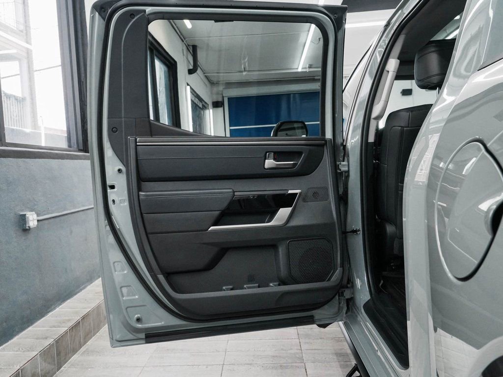 Used 2024 Toyota Tundra Limited w/ Power Package image 13