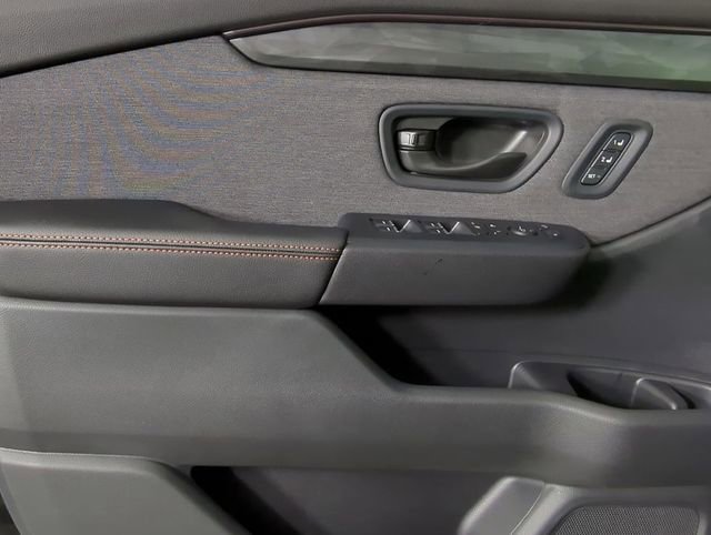 New 2026 Honda Passport TrailSport image 41