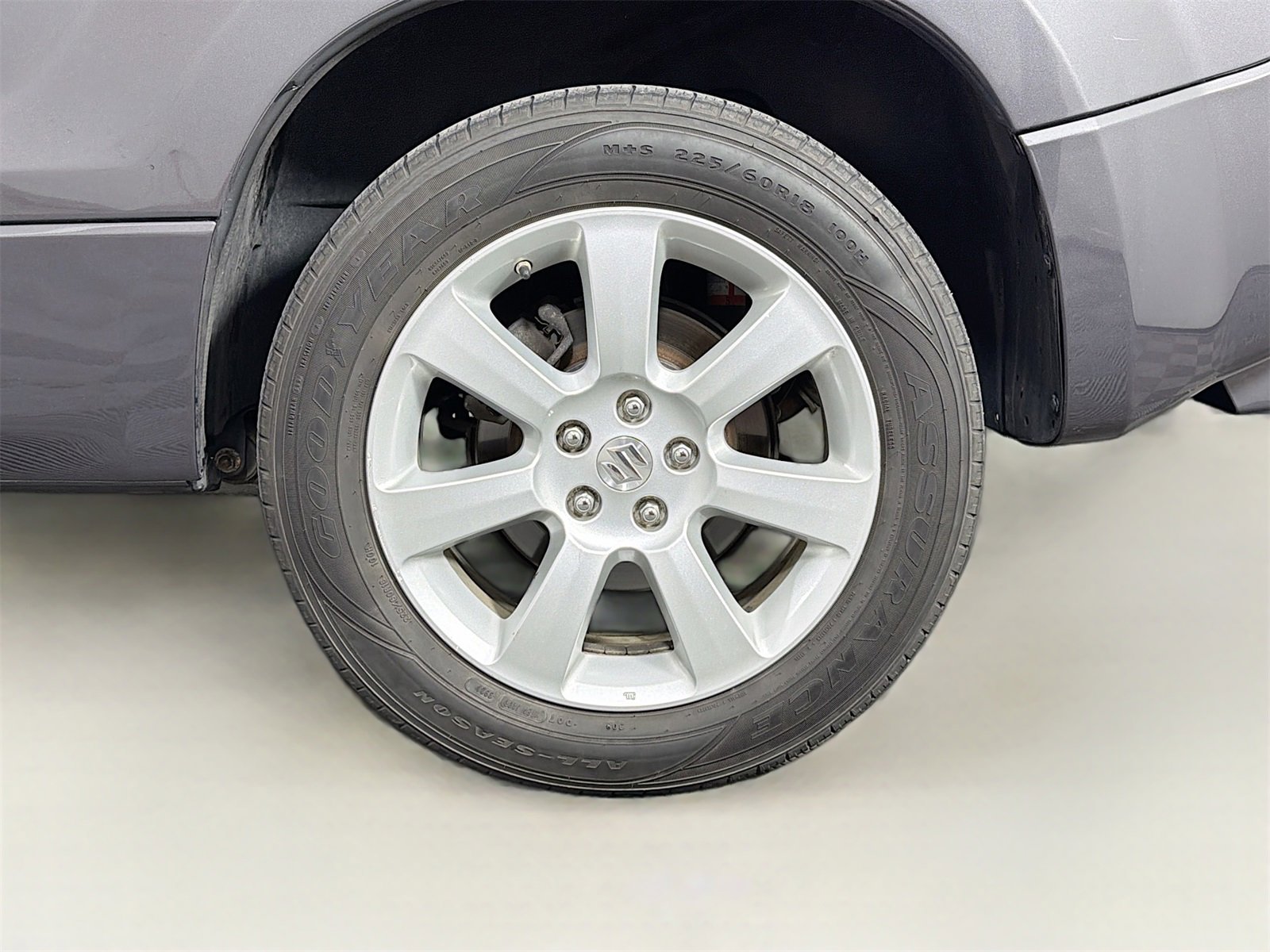 Used 2012 Suzuki Grand Vitara Limited image 31