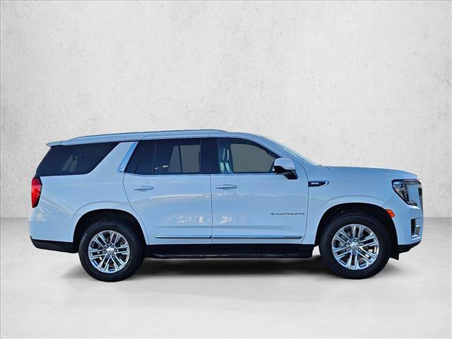 Used 2023 GMC Yukon SLT image 4
