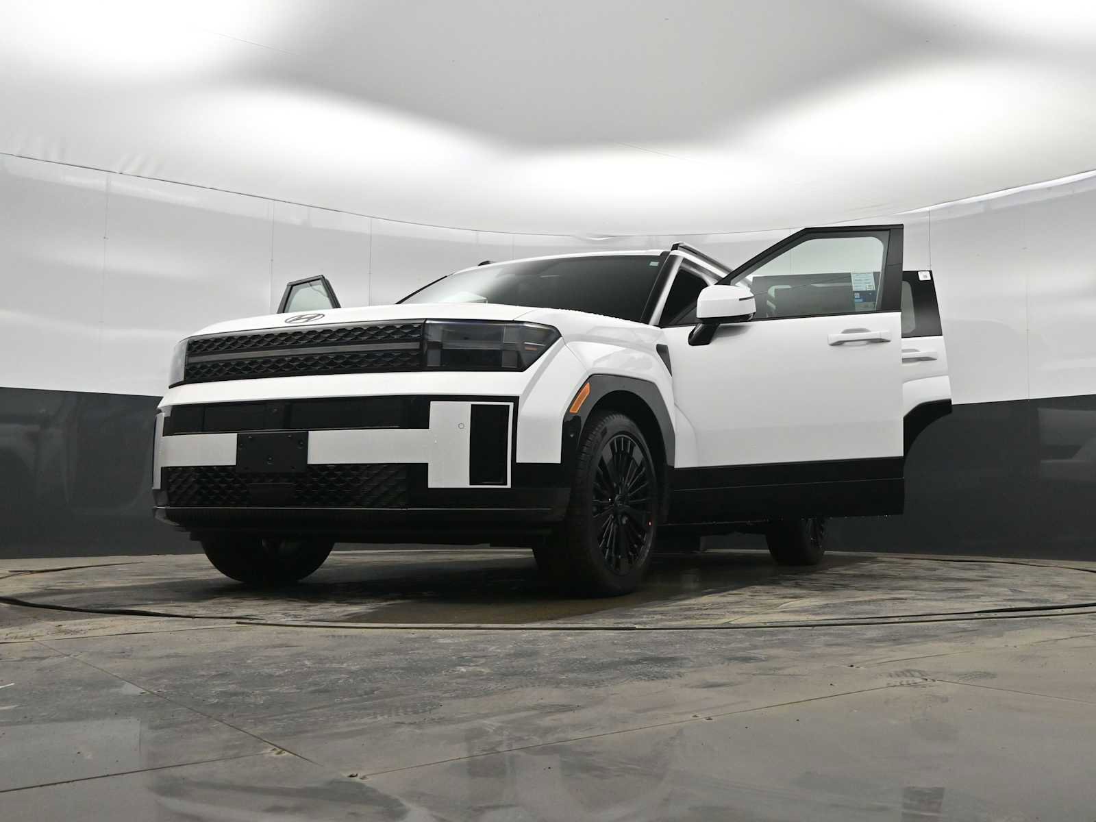 New 2026 Hyundai Santa Fe Calligraphy image 43