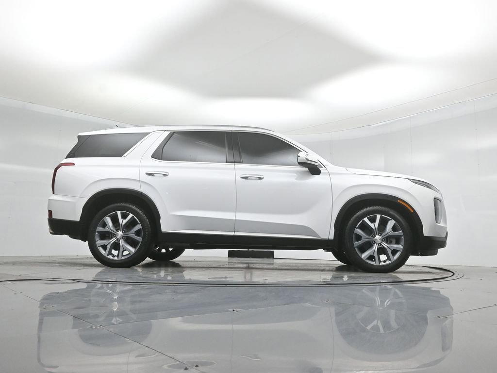 Used 2020 Hyundai Palisade SEL image 50
