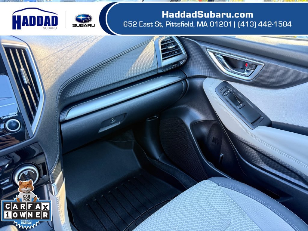 Used 2024 Subaru Forester Premium AWD/4WD image 30