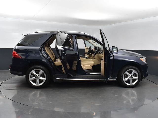 Used 2018 Mercedes-Benz GLE 350 w/ Premium 1 Package image 23
