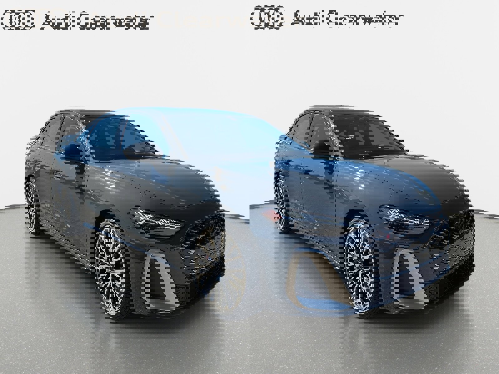 New 2025 Audi S5 Prestige image 6