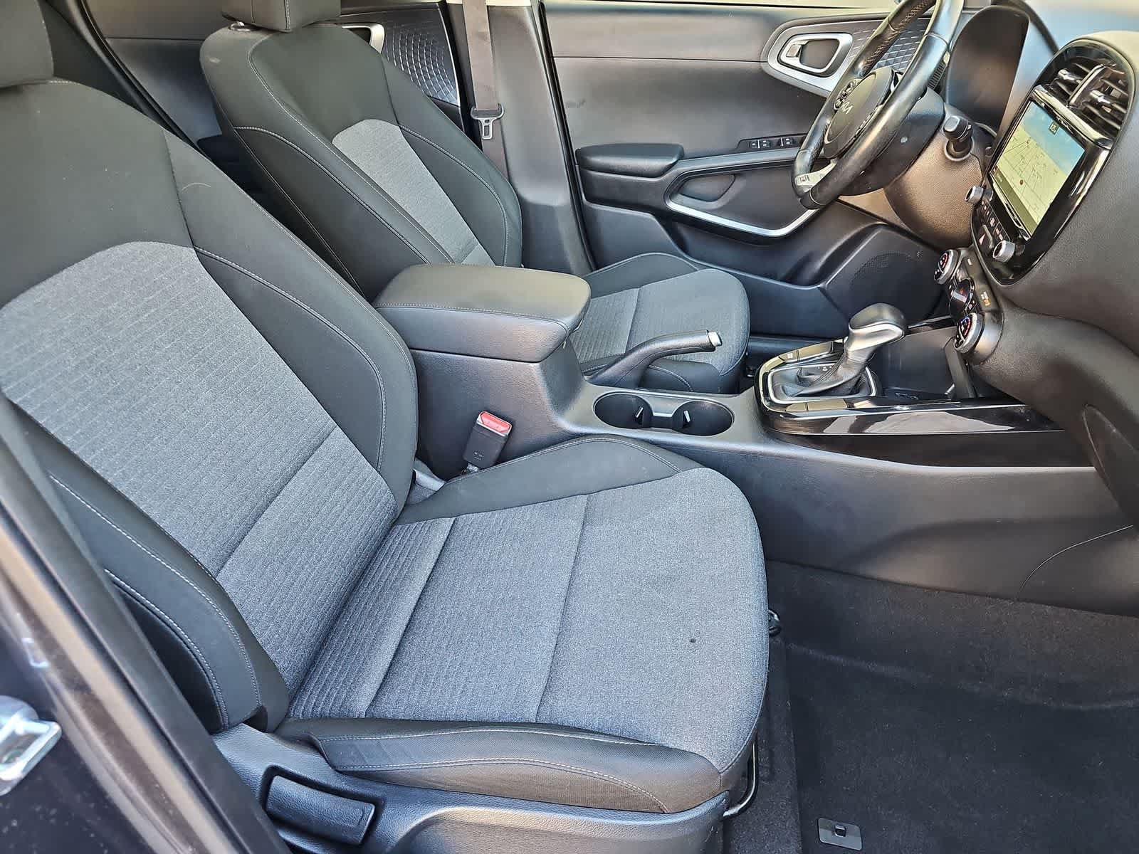 Used 2022 Kia Soul GT-Line FWD image 18