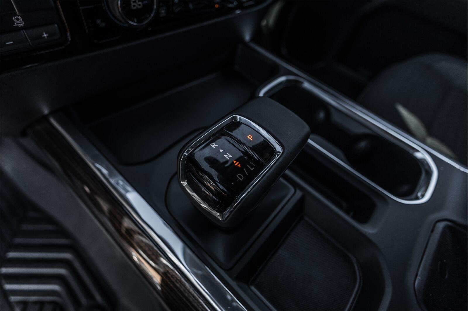 New 2026 Chevrolet Silverado 1500 LT AWD/4WD image 14