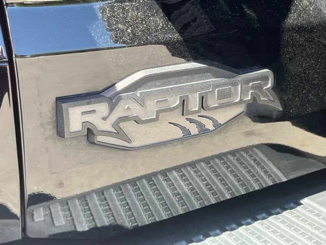 Used 2023 Ford Bronco Raptor AWD/4WD image 19