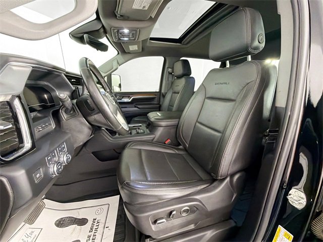 Used 2024 GMC Sierra 2500 Denali w/ Denali Reserve Package image 20