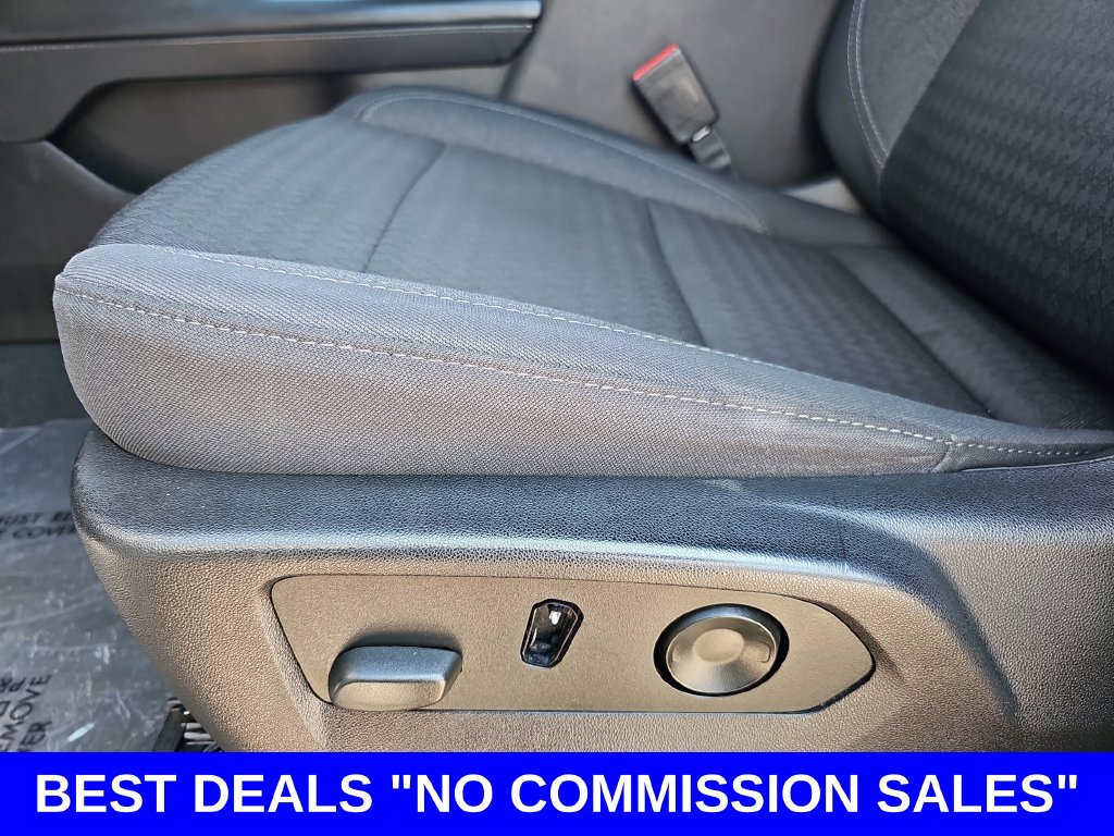 Used 2022 Chevrolet Tahoe LS w/ Driver Alert Package RWD image 29