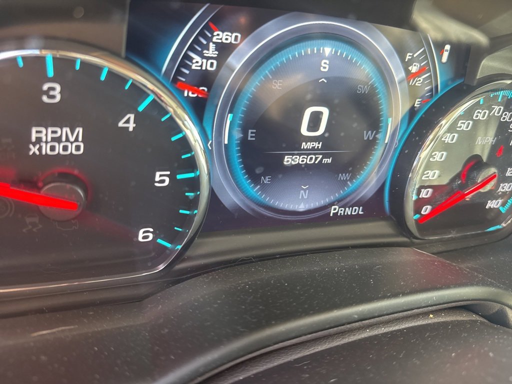 Used 2019 Chevrolet Tahoe Premier image 25