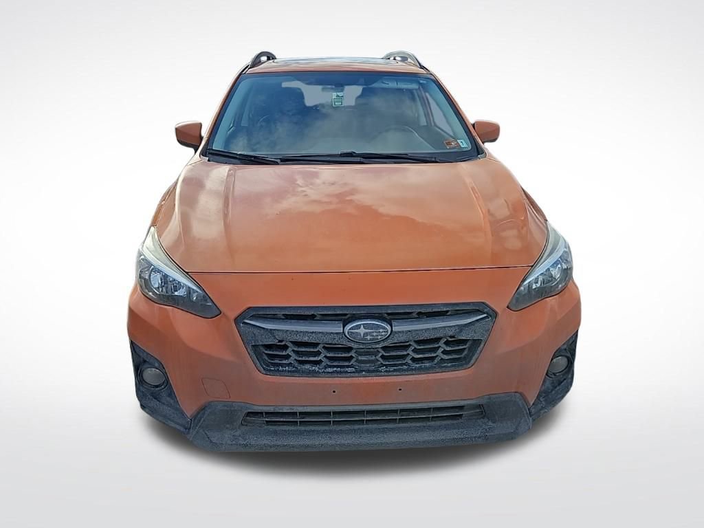 Used 2018 Subaru Crosstrek 2.0i Premium image 2