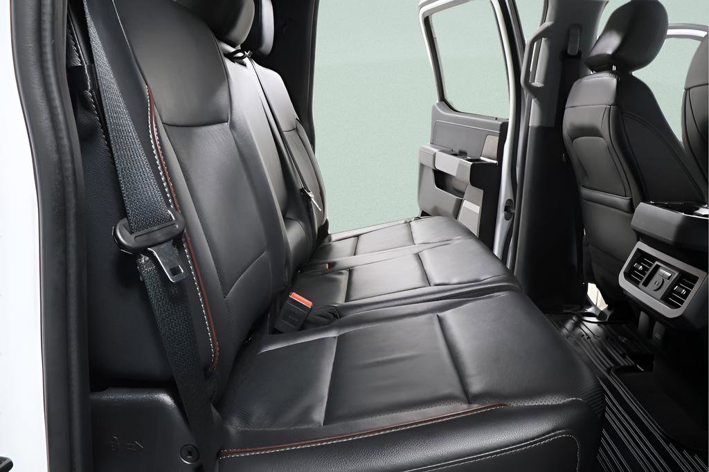 Used 2024 Ford F250 Lariat w/ Lariat Ultimate Package image 29