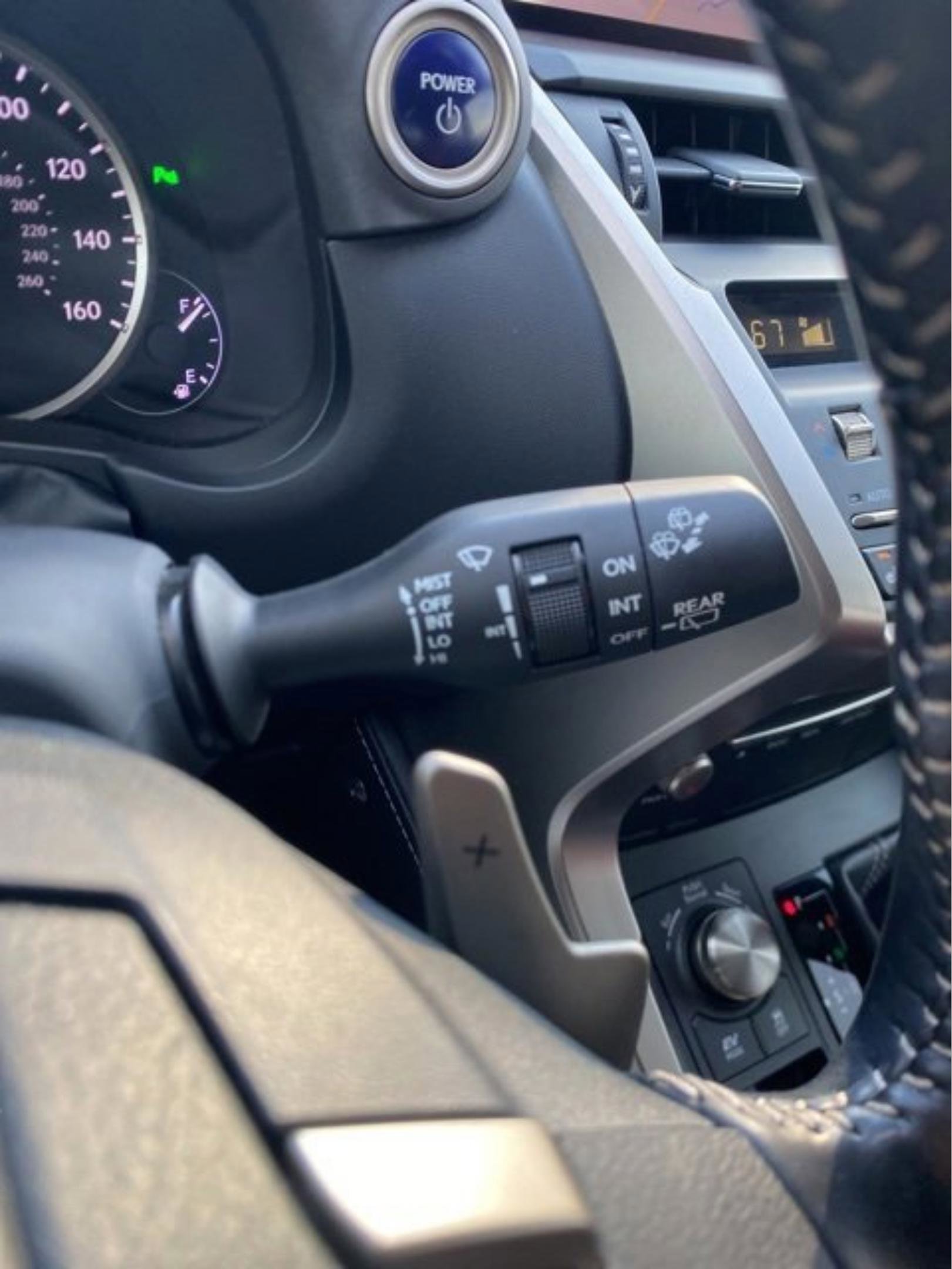 Used 2021 Lexus NX 300h NX 300h w/ Premium Package image 21