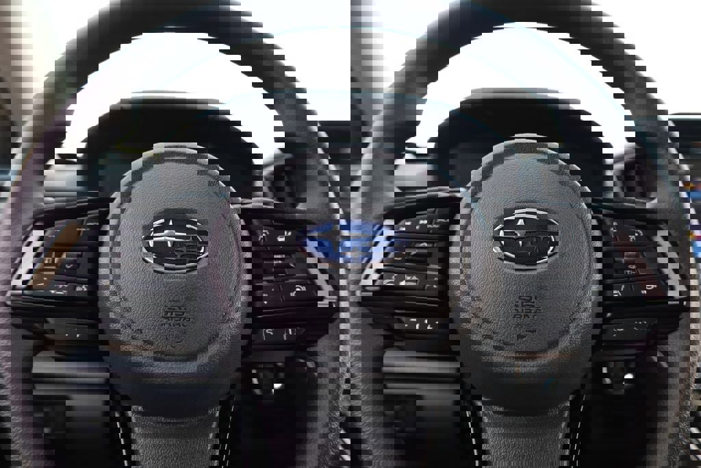 New 2026 Subaru Crosstrek 2.0i Premium image 9