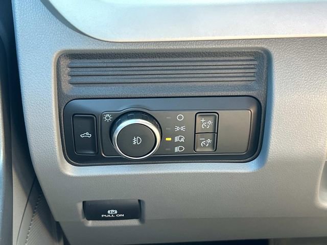 Used 2026 Ford F350 XL w/ STX Appearance Package AWD/4WD image 28