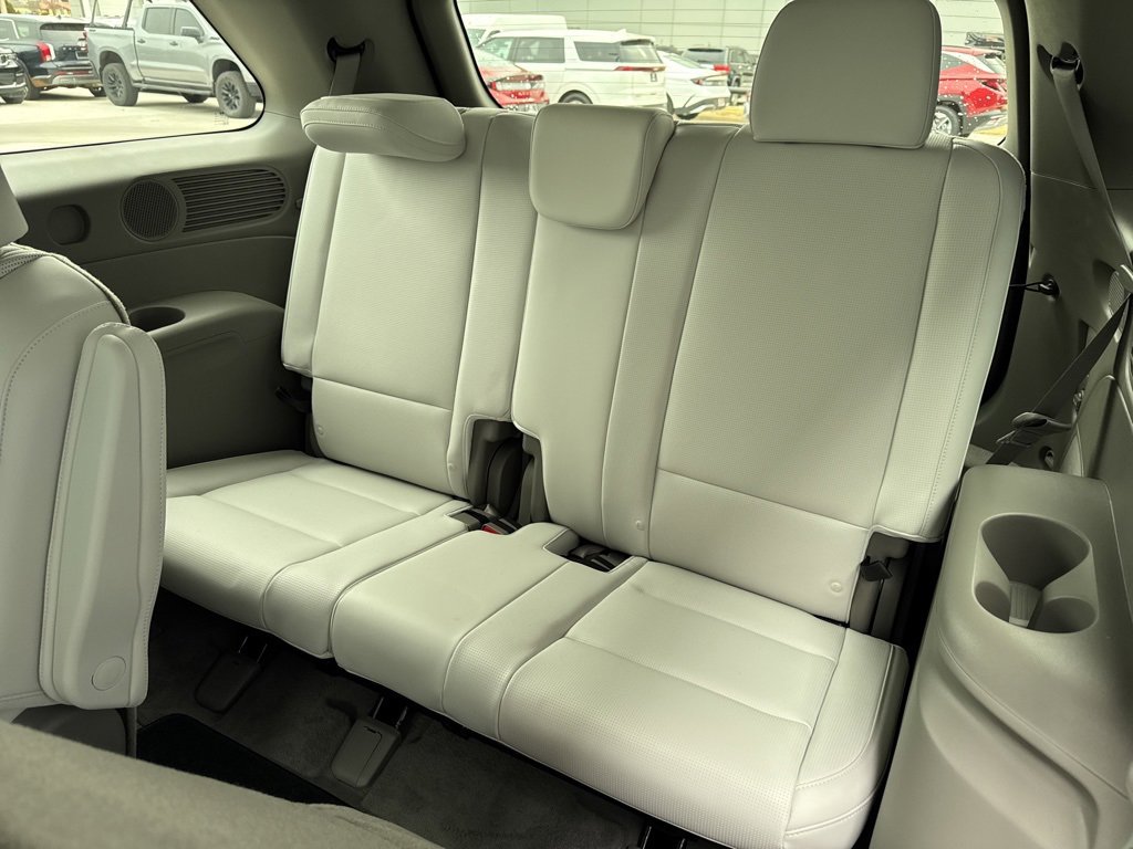 New 2026 Hyundai Palisade SEL Premium image 19
